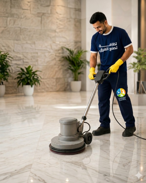 Premium Cleaning Team